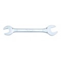 Spanner Double Ended 08x09